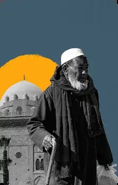 صباح في جباليا: صور من يوم عادي تحت الحصار